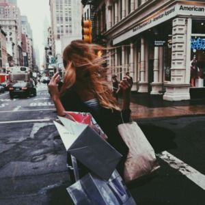 Meet your Posher, Vagabondswag